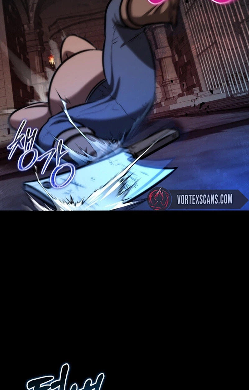 Club Knights Chapter 40 page 17 - 