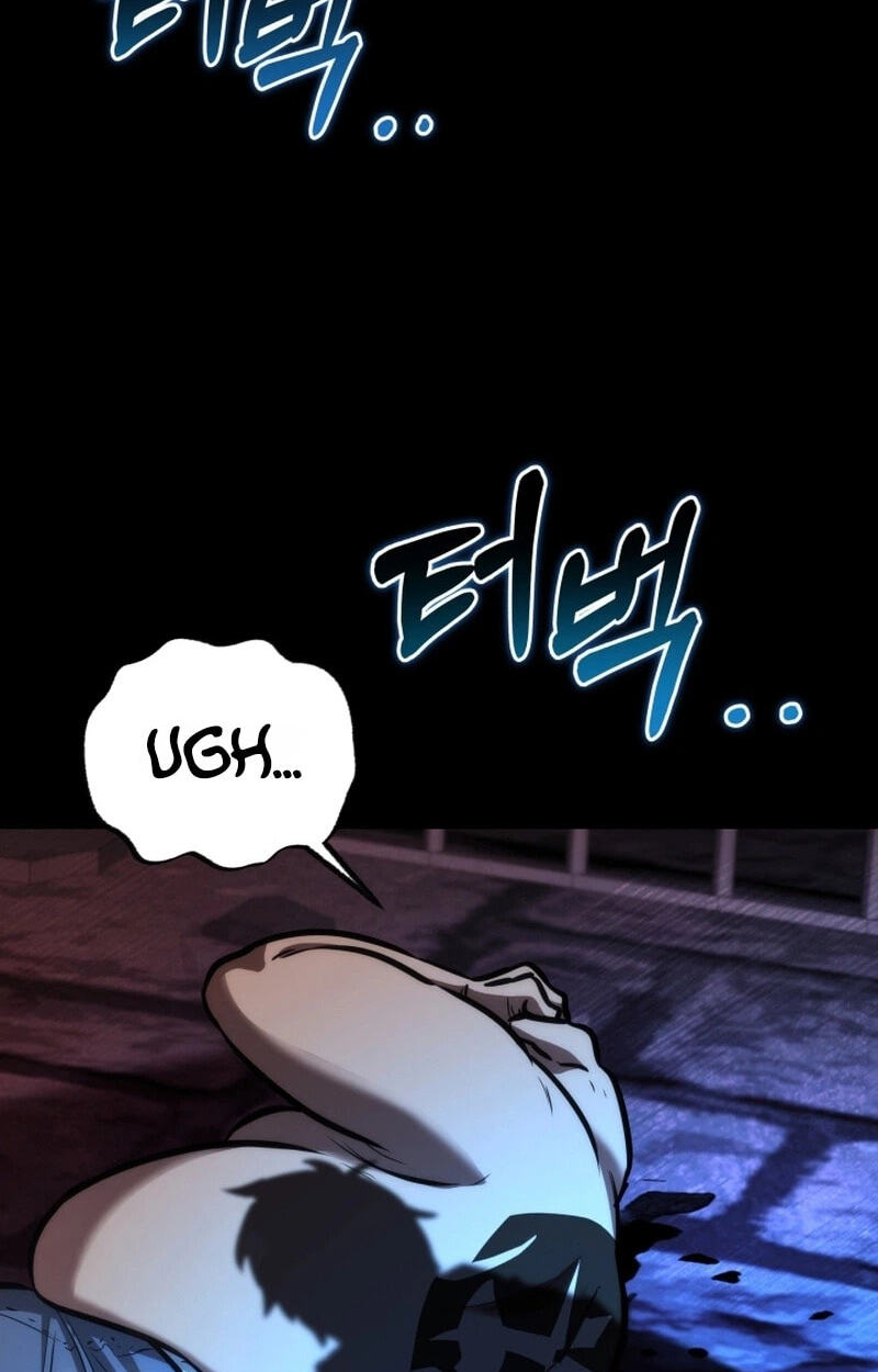 Club Knights Chapter 40 page 18 - 