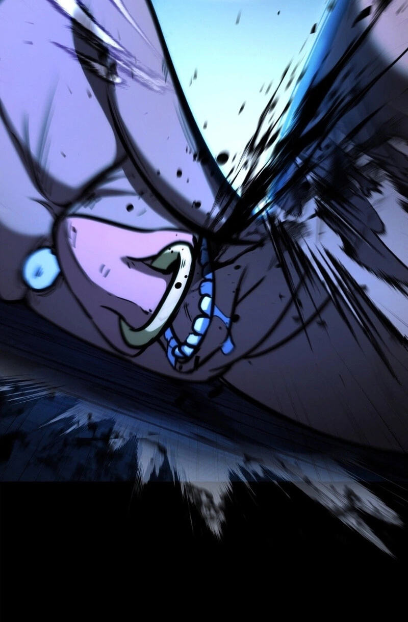 Club Knights Chapter 40 page 22 - 