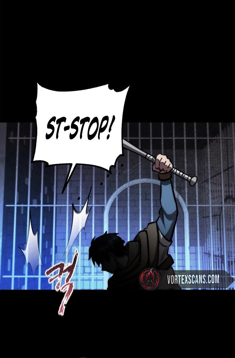 Club Knights Chapter 40 page 23 - 