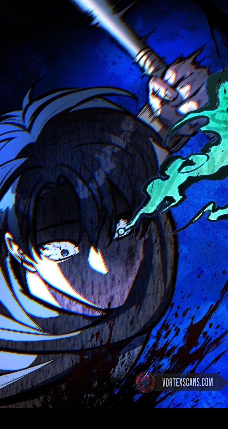 Club Knights Chapter 40 page 33 - 