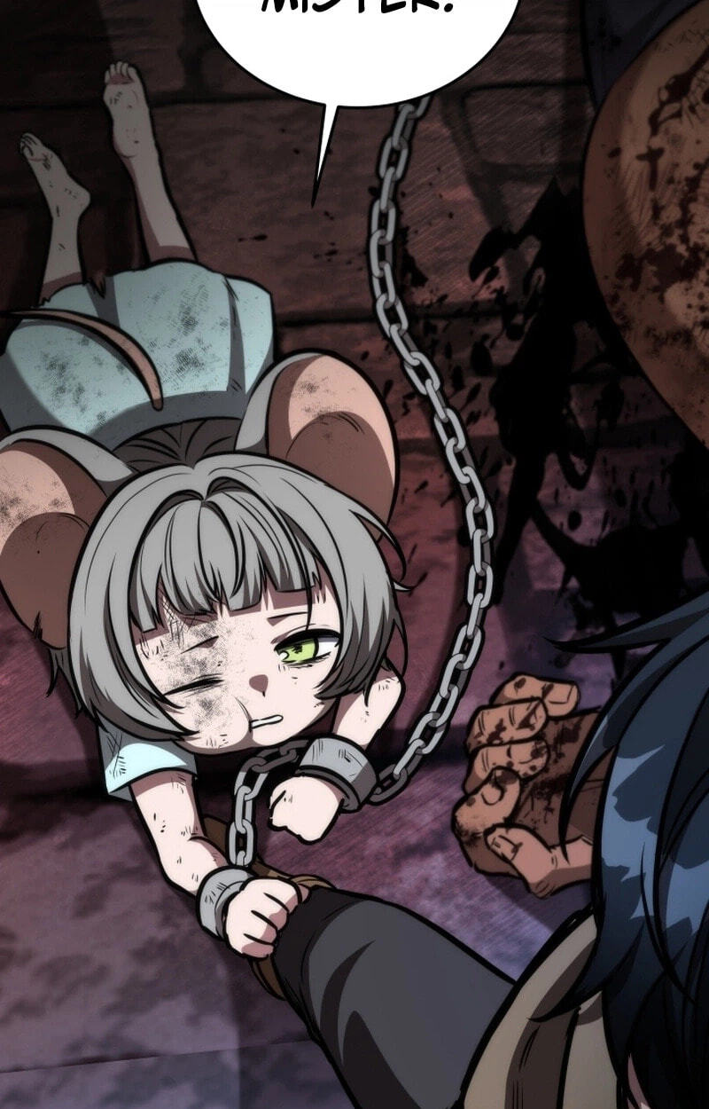 Club Knights Chapter 40 page 40 - 