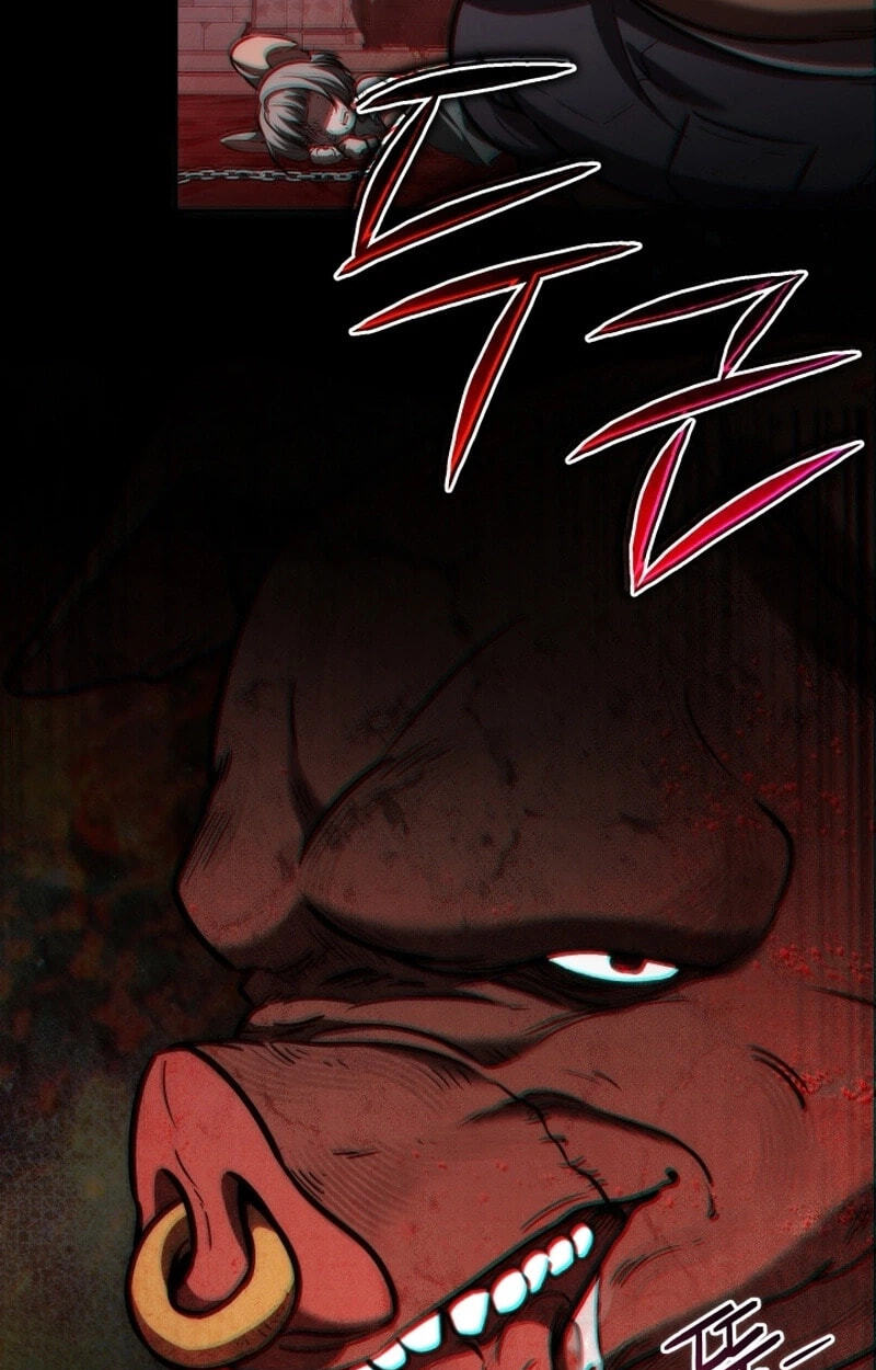 Club Knights Chapter 40 page 5 - 