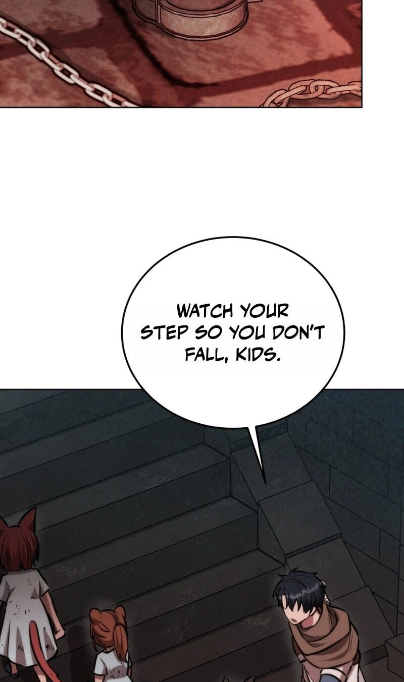 Club Knights Chapter 40 page 45 - 