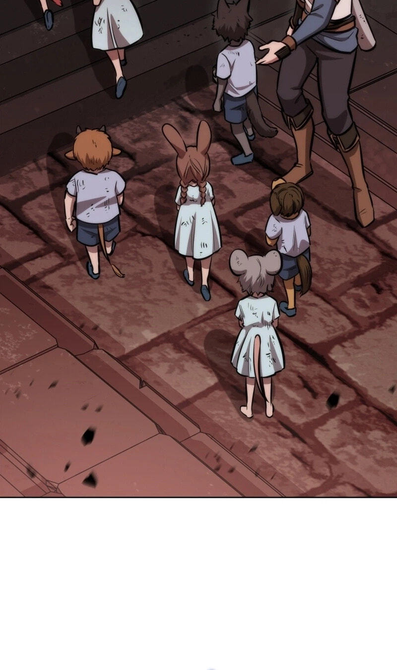 Club Knights Chapter 40 page 46 - 