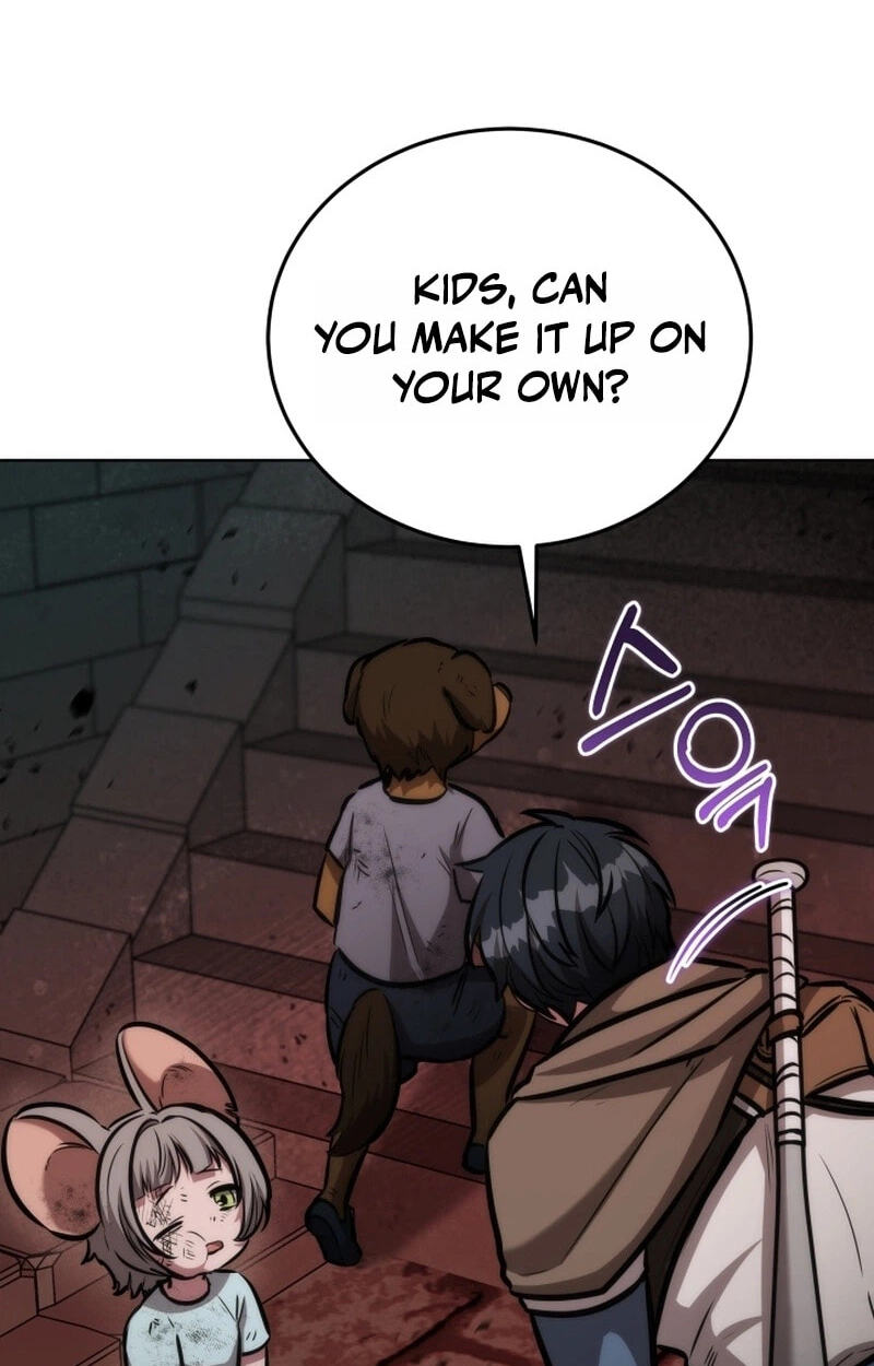 Club Knights Chapter 40 page 49 - 