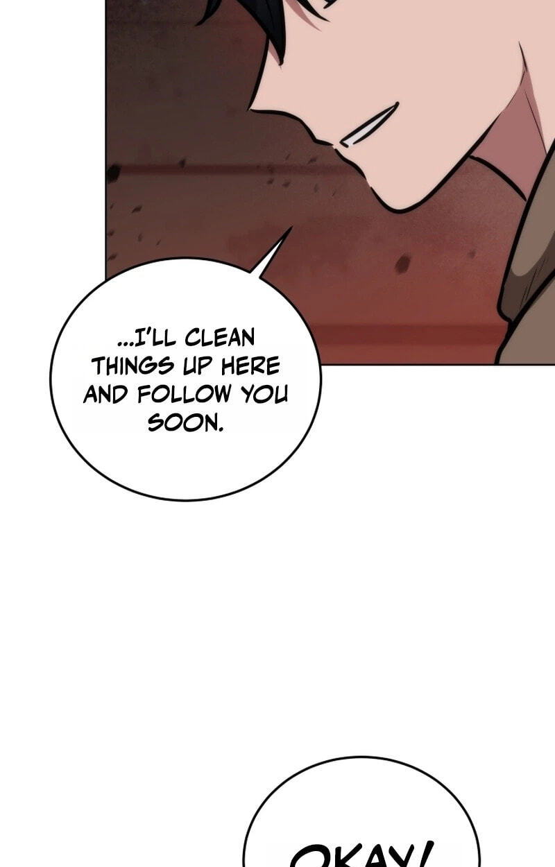 Club Knights Chapter 40 page 51 - 