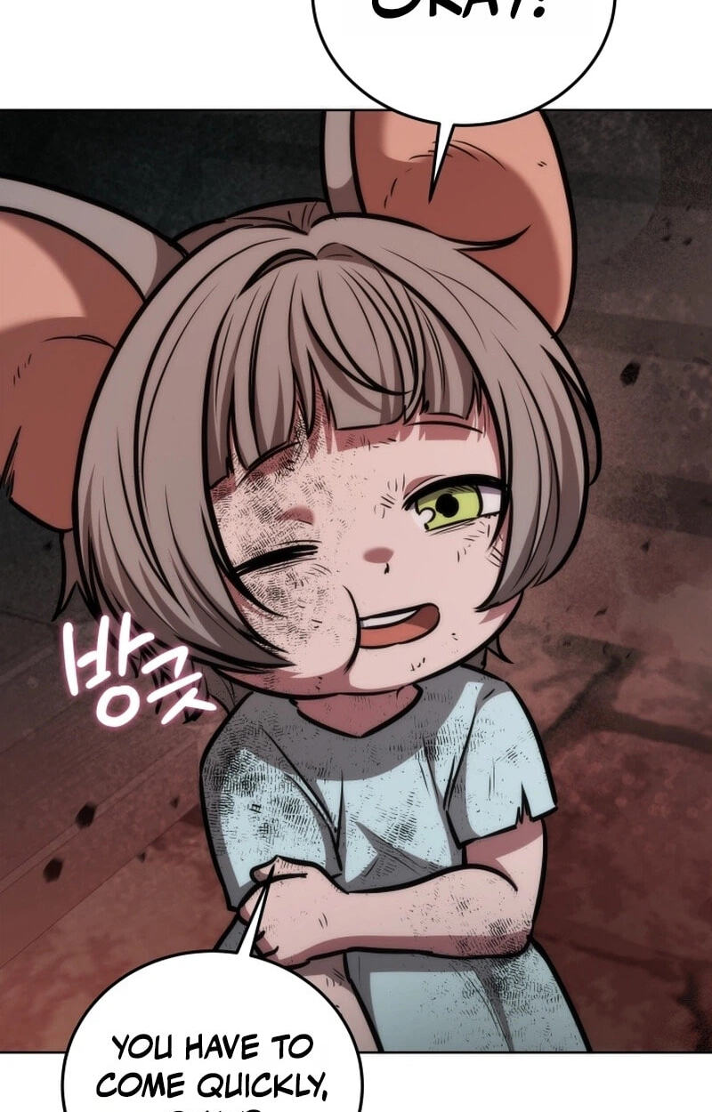Club Knights Chapter 40 page 52 - 