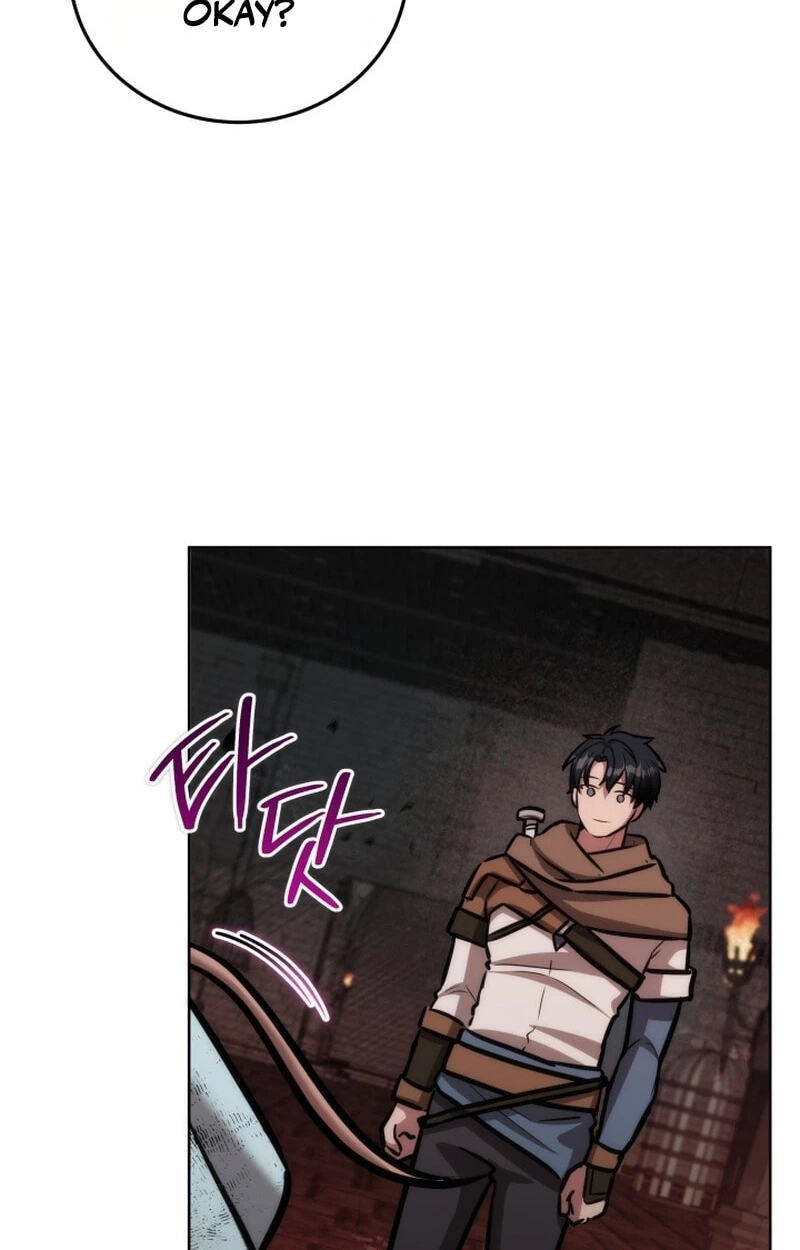 Club Knights Chapter 40 page 53 - 