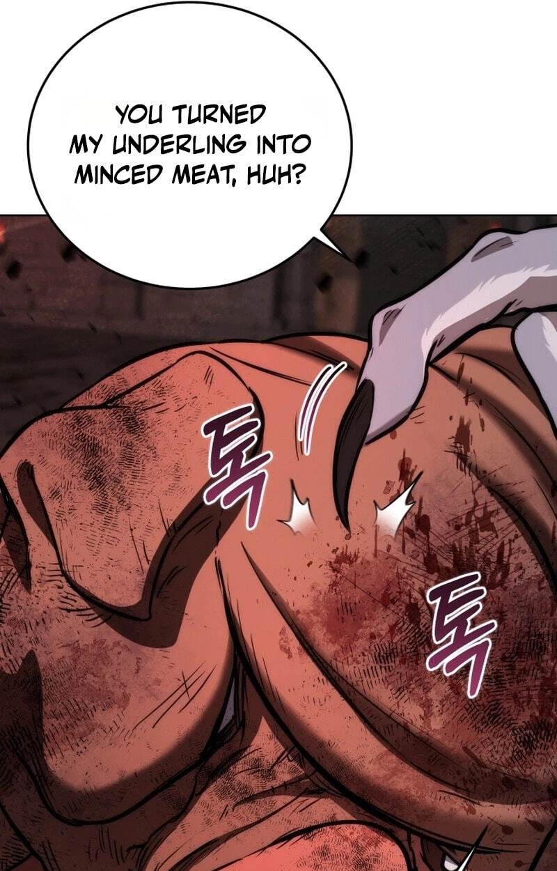 Club Knights Chapter 40 page 58 - 