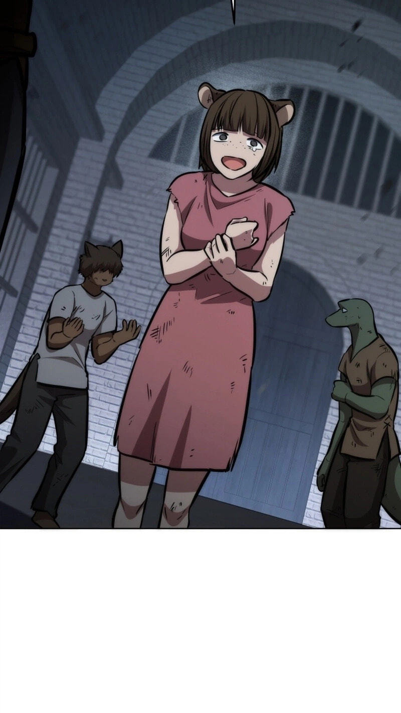 Club Knights Chapter 40 page 66 - 