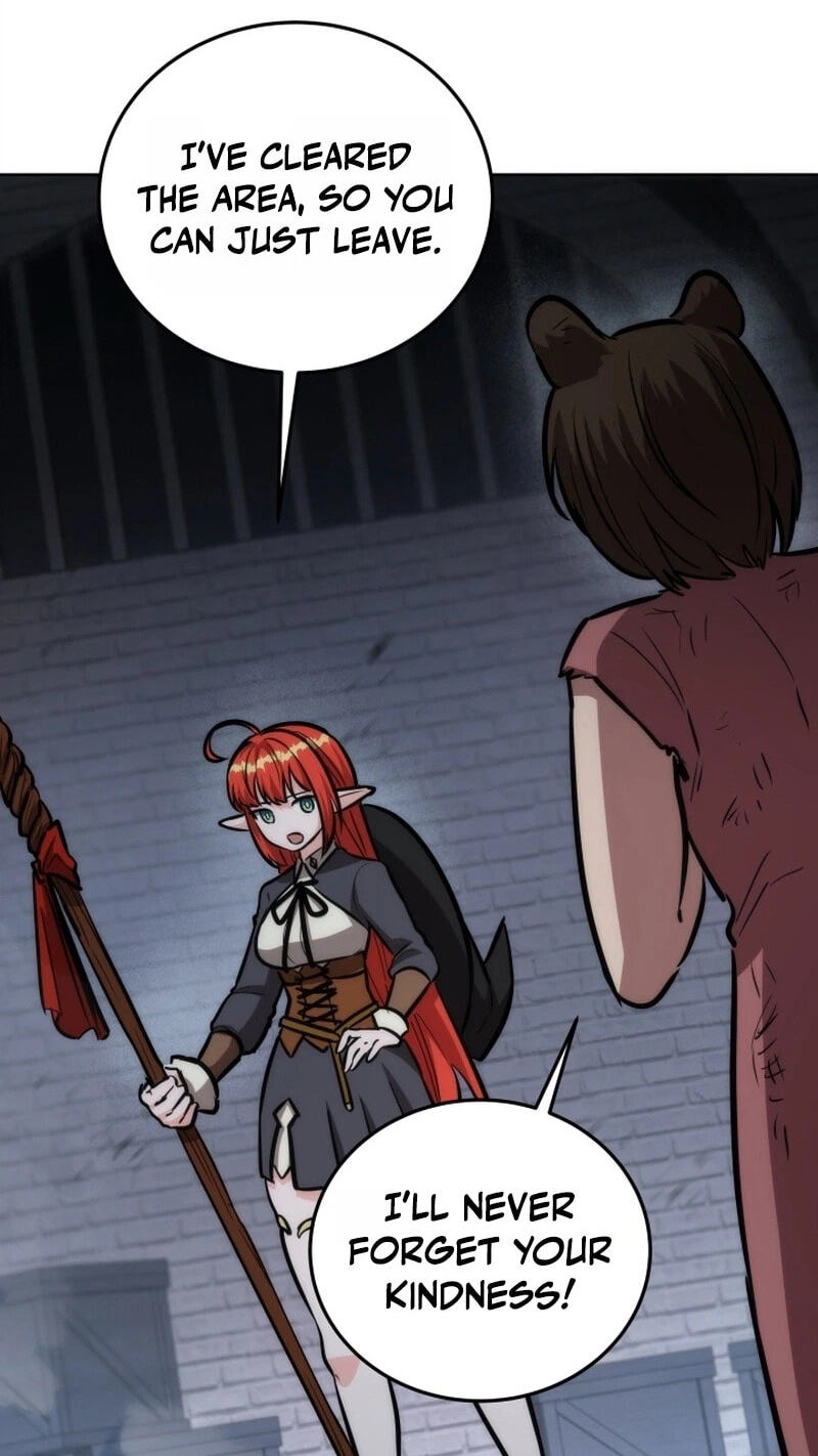Club Knights Chapter 40 page 67 - 