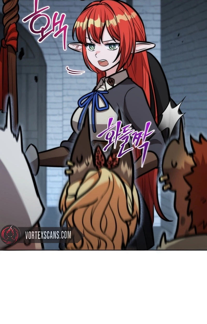 Club Knights Chapter 40 page 71 - 