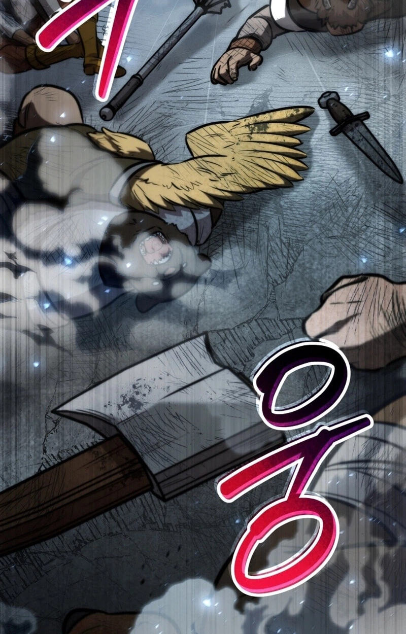 Club Knights Chapter 40 page 76 - 