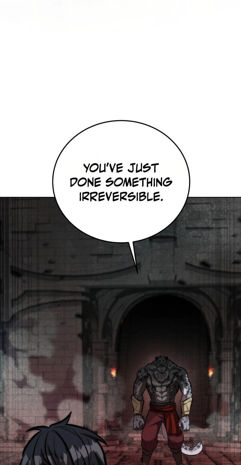 Club Knights Chapter 40 page 90 - 