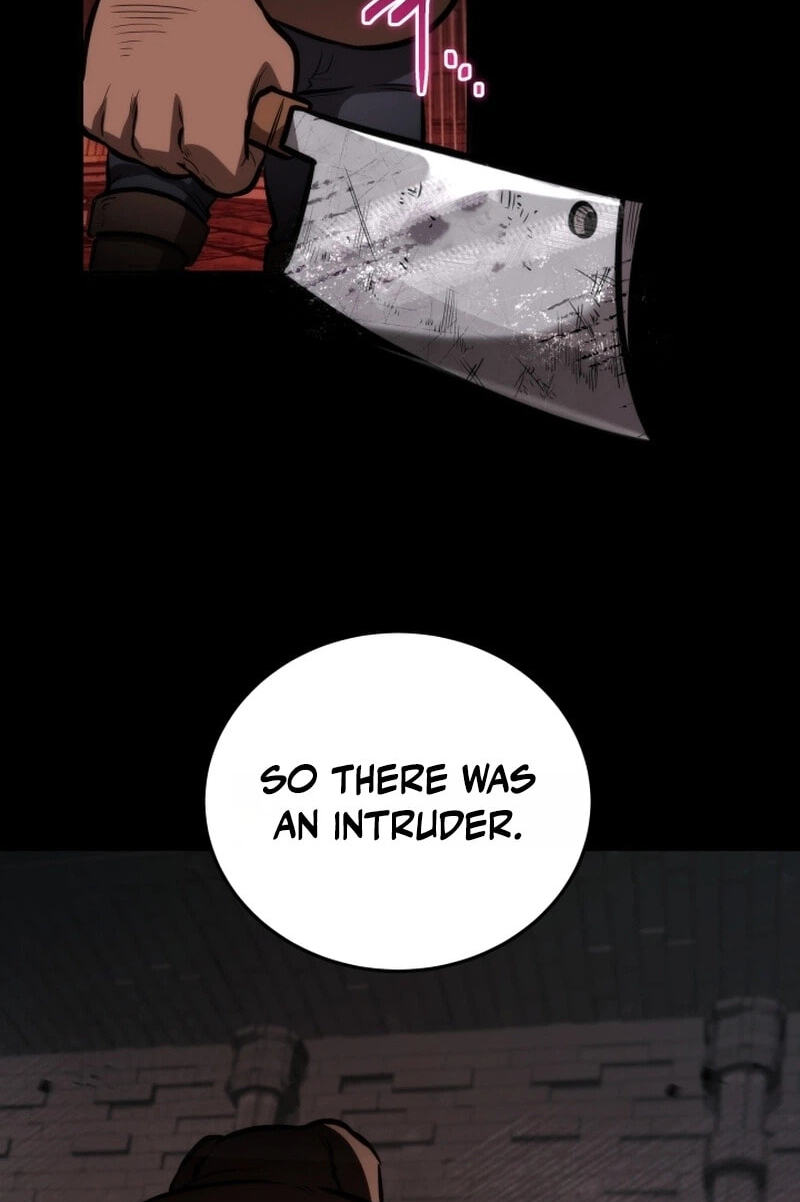 Club Knights Chapter 40 page 10 - 