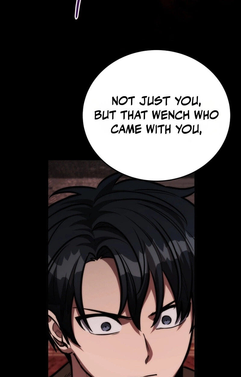 Club Knights Chapter 40 page 96 - 