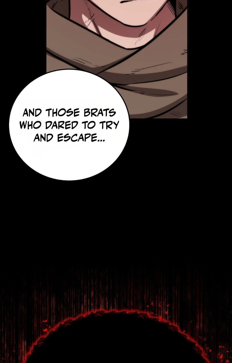 Club Knights Chapter 40 page 97 - 