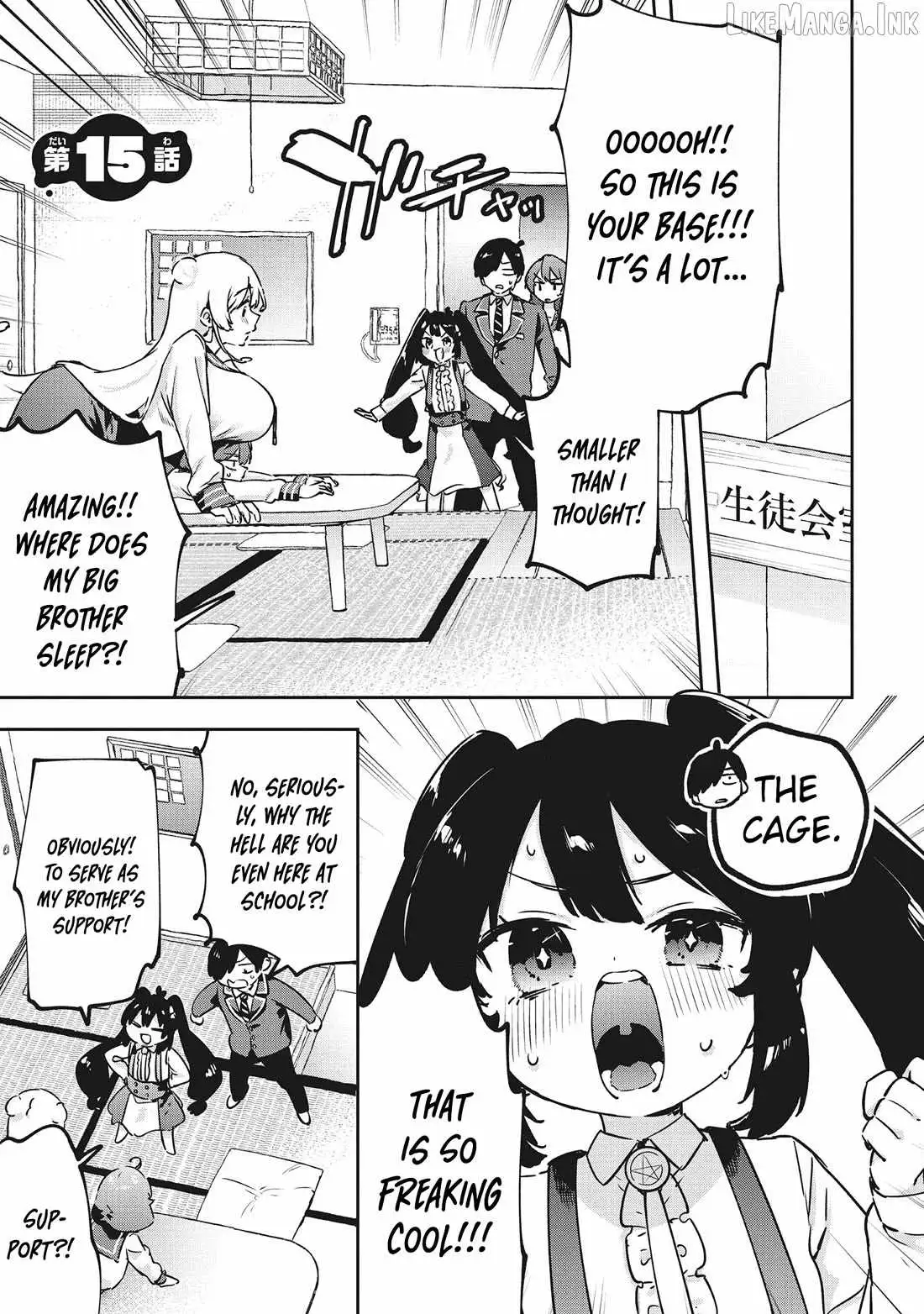 CMYK Chapter 15 page 1 - 