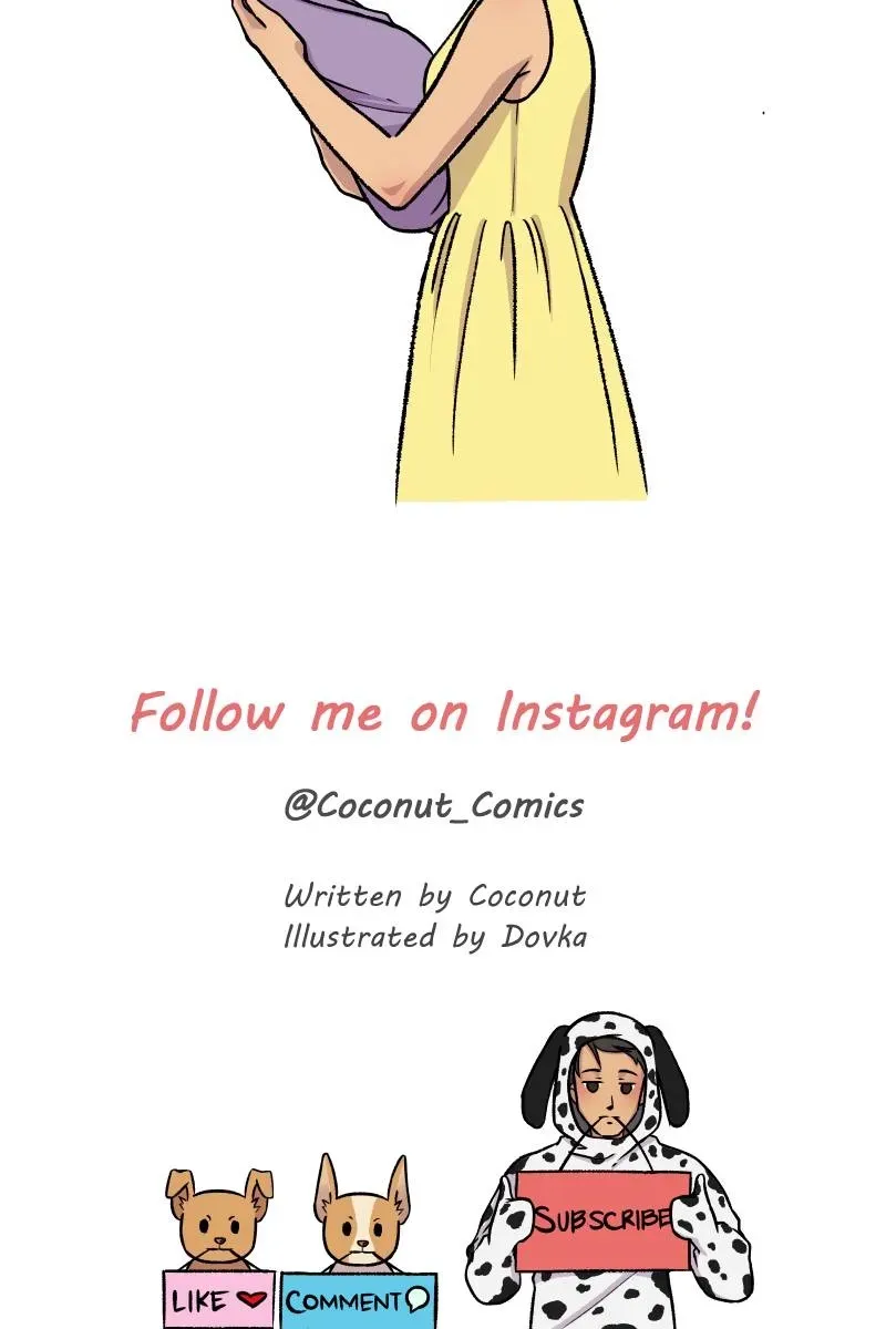 Coconut Avenue Chapter 1 page 12 - 