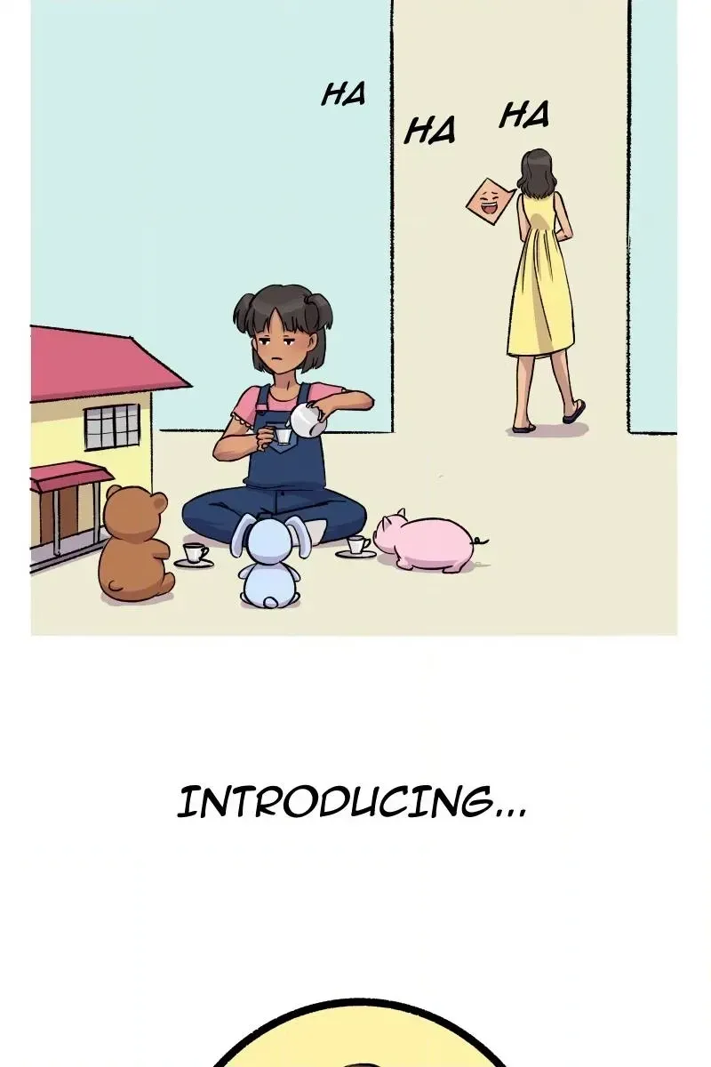 Coconut Avenue Chapter 1 page 10 - 