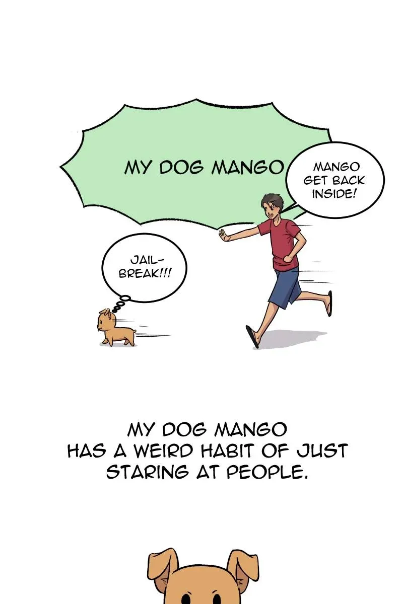Coconut Avenue Chapter 10 page 1 - 