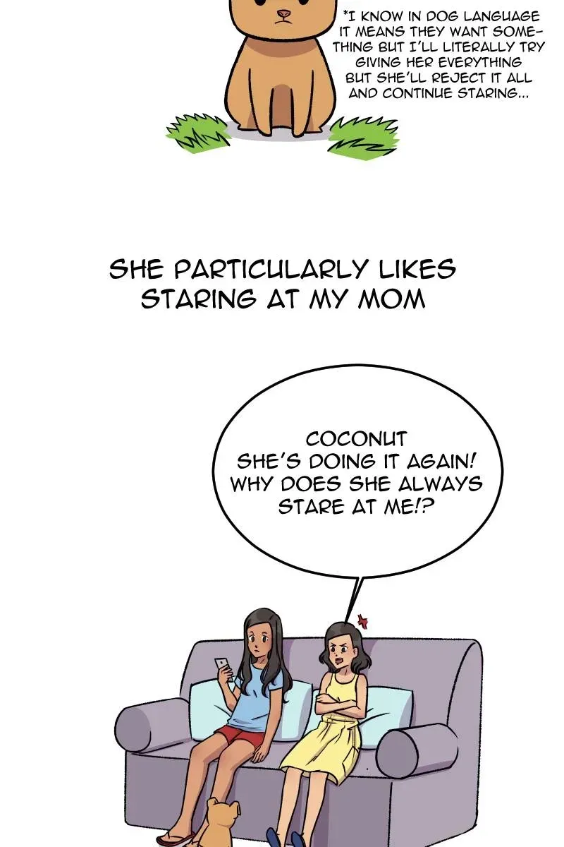 Coconut Avenue Chapter 10 page 2 - 