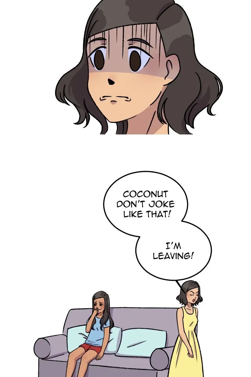 Coconut Avenue Chapter 10 page 4 - 