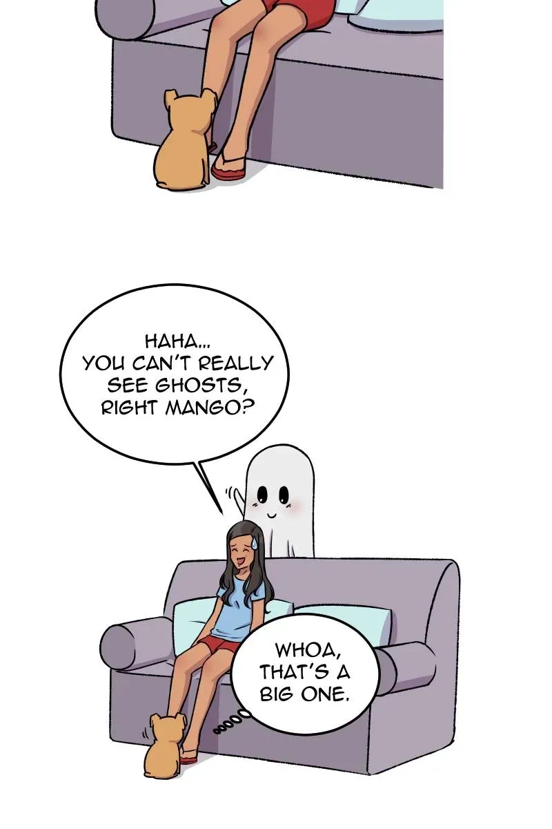Coconut Avenue Chapter 10 page 6 - 