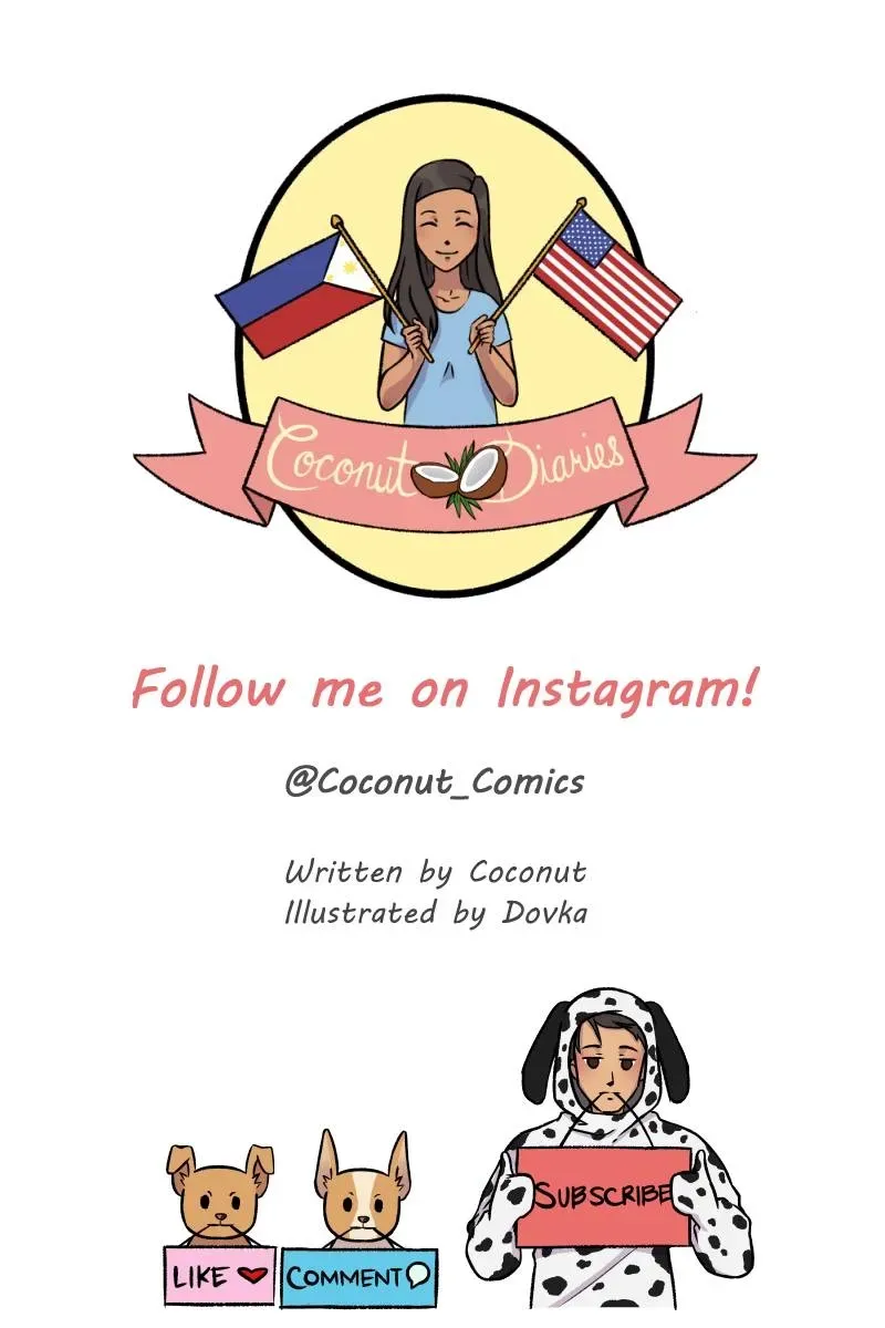 Coconut Avenue Chapter 10 page 7 - 