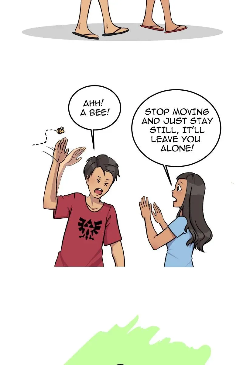 Coconut Avenue Chapter 11 page 2 - 