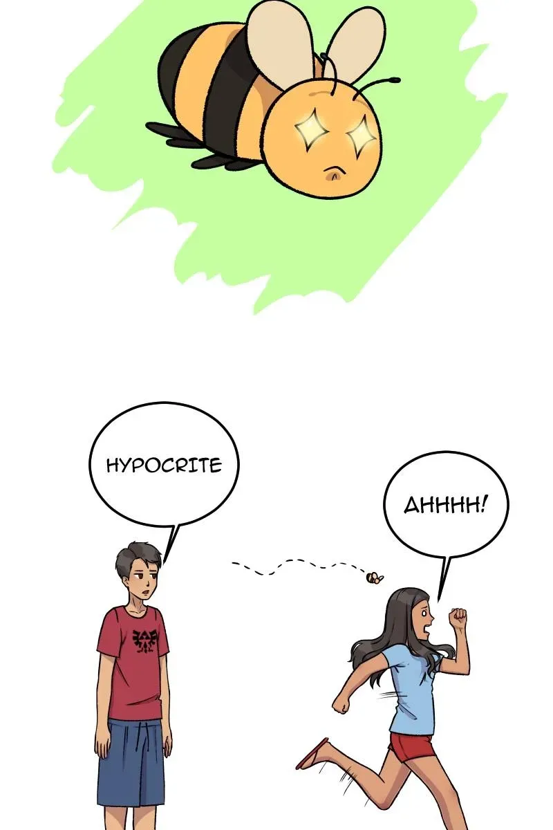 Coconut Avenue Chapter 11 page 3 - 