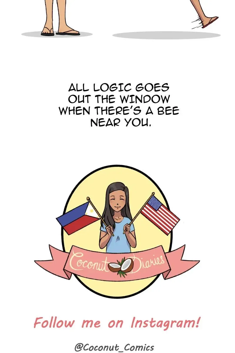 Coconut Avenue Chapter 11 page 4 - 
