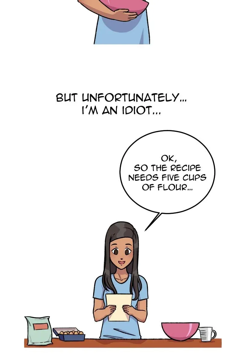 Coconut Avenue Chapter 12 page 2 - 