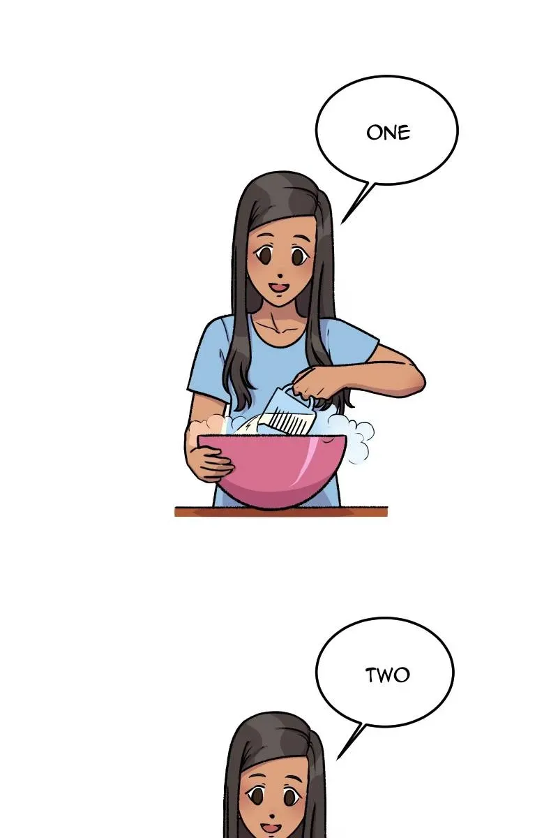 Coconut Avenue Chapter 12 page 3 - 