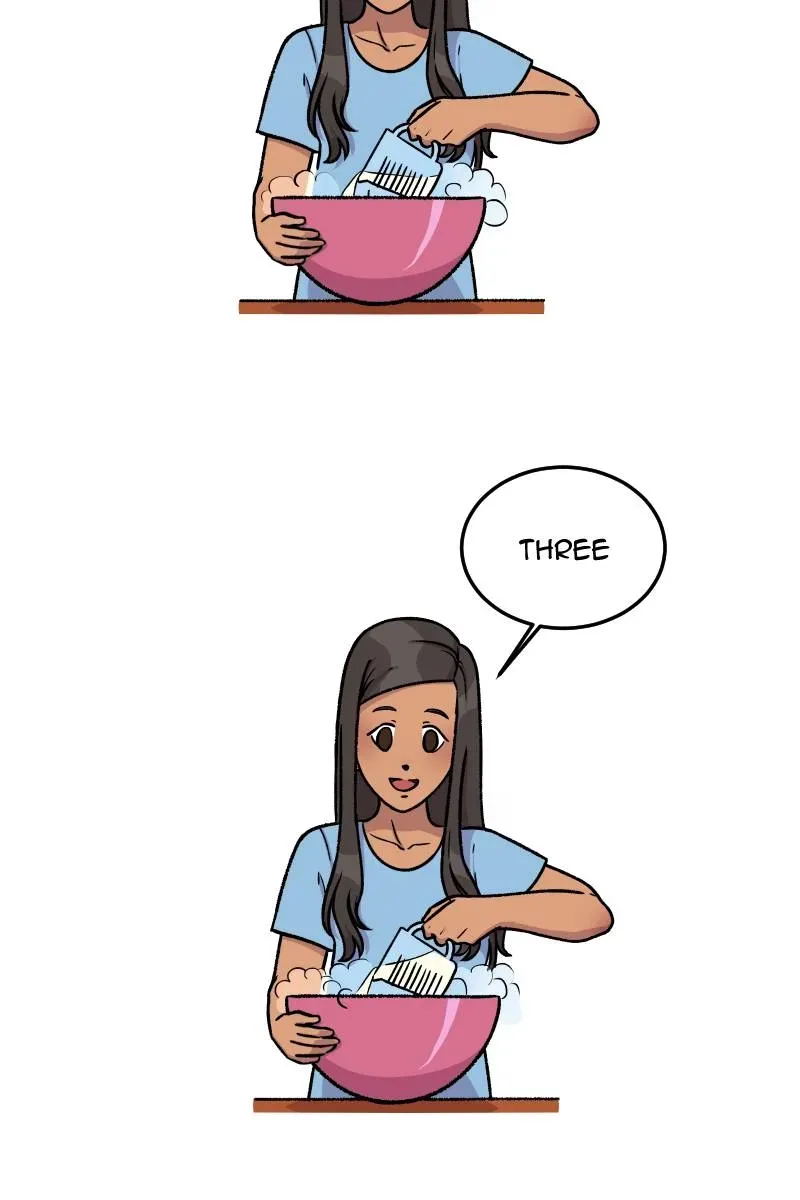 Coconut Avenue Chapter 12 page 4 - 