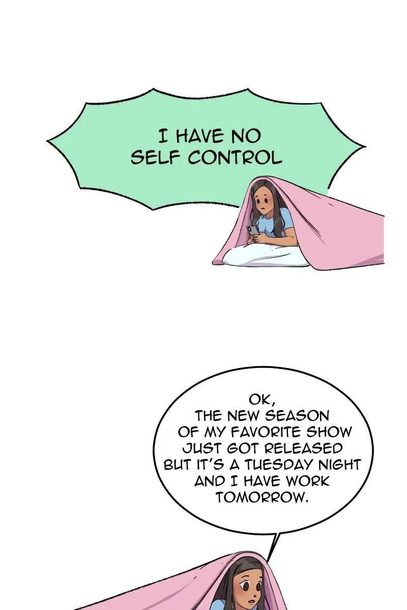 Coconut Avenue Chapter 13 page 1 - 