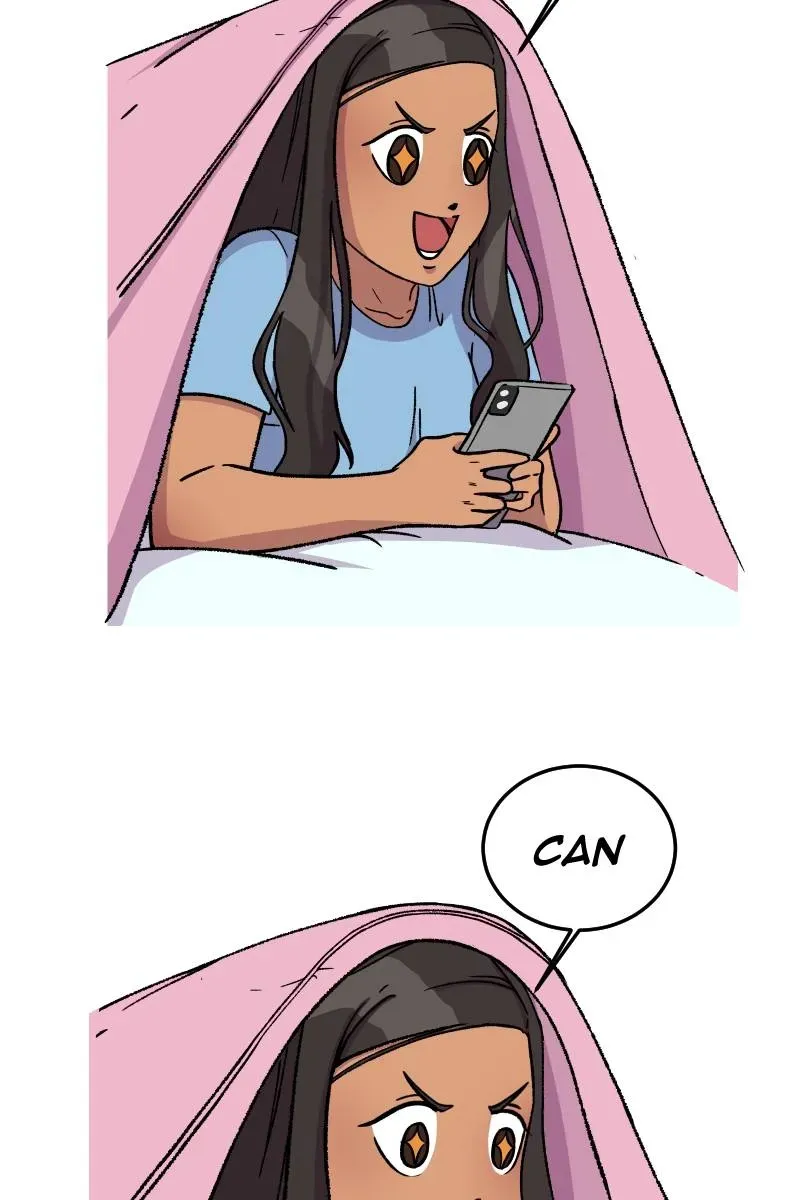 Coconut Avenue Chapter 13 page 3 - 