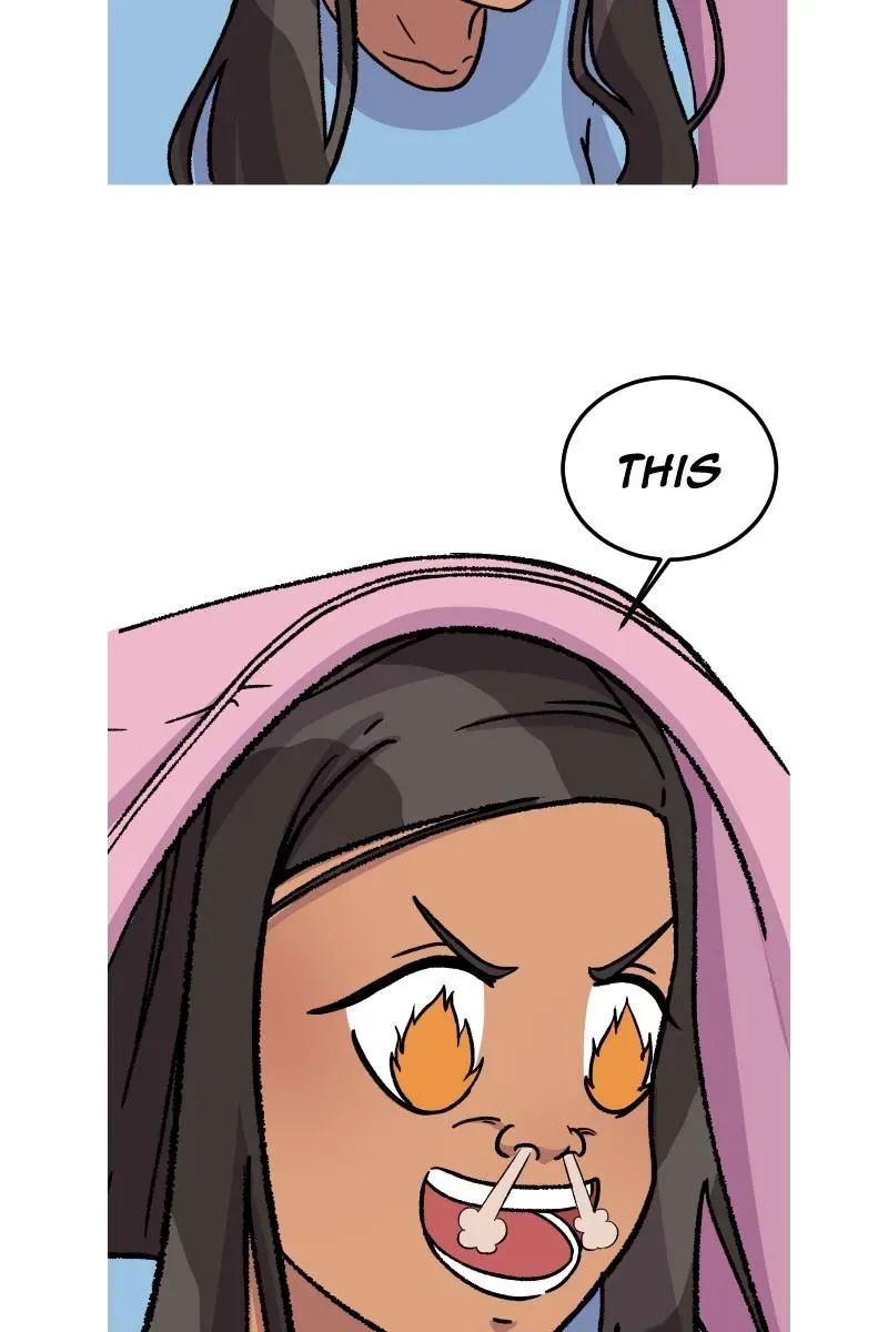 Coconut Avenue Chapter 13 page 5 - 