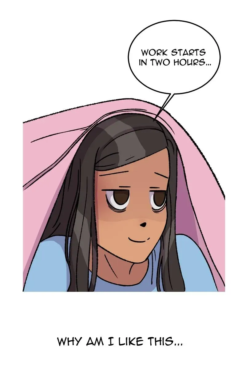 Coconut Avenue Chapter 13 page 7 - 