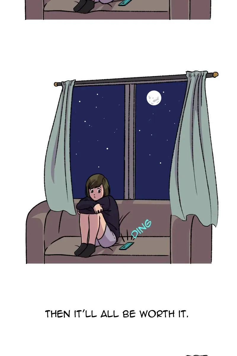 Coconut Avenue Chapter 14 page 11 - 