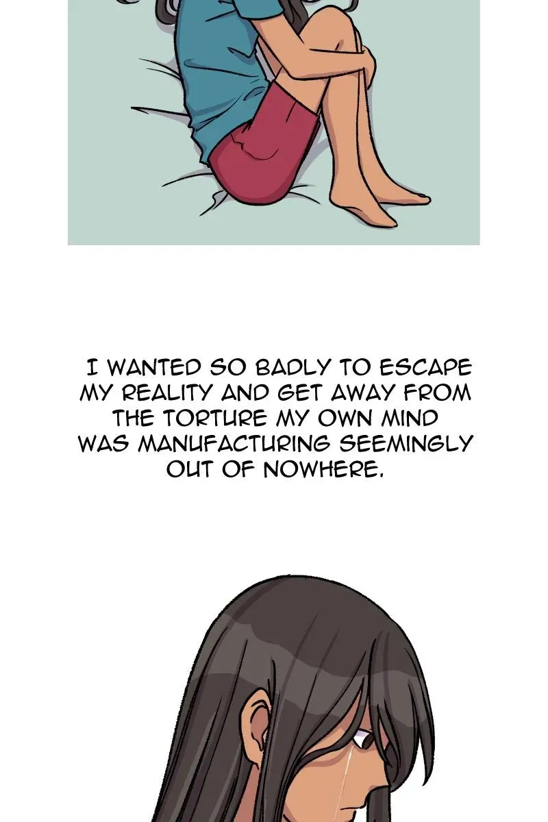 Coconut Avenue Chapter 14 page 3 - 