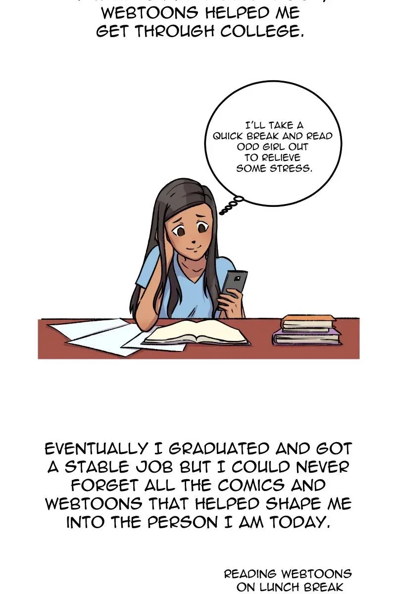 Coconut Avenue Chapter 14 page 7 - 