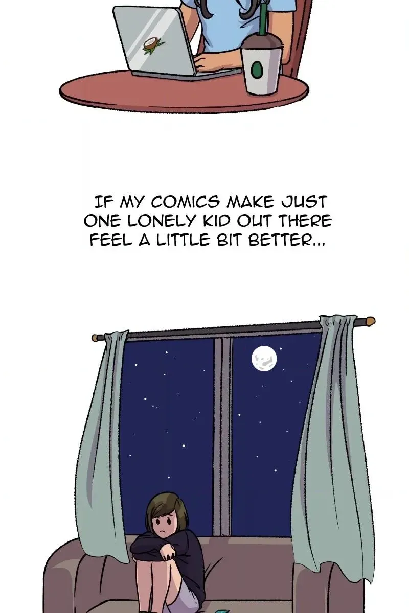 Coconut Avenue Chapter 14 page 10 - 