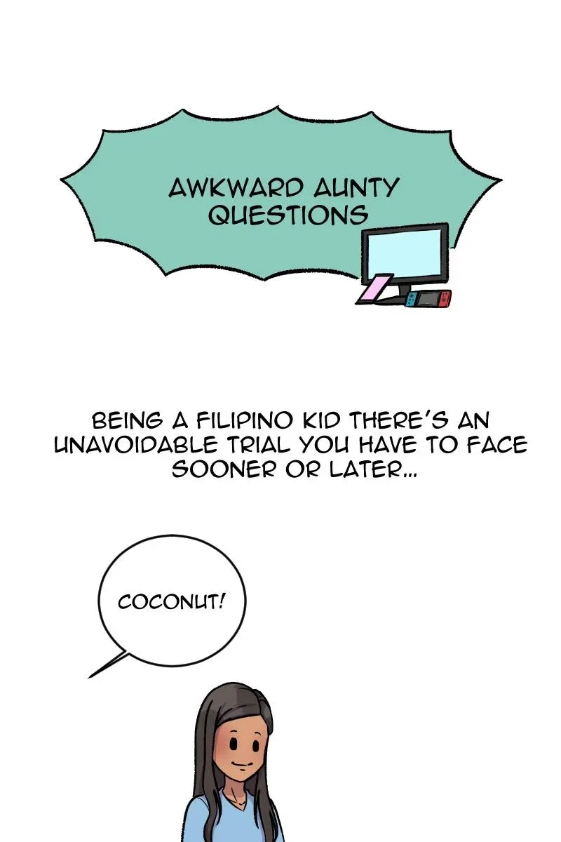 Coconut Avenue Chapter 15 page 1 - 