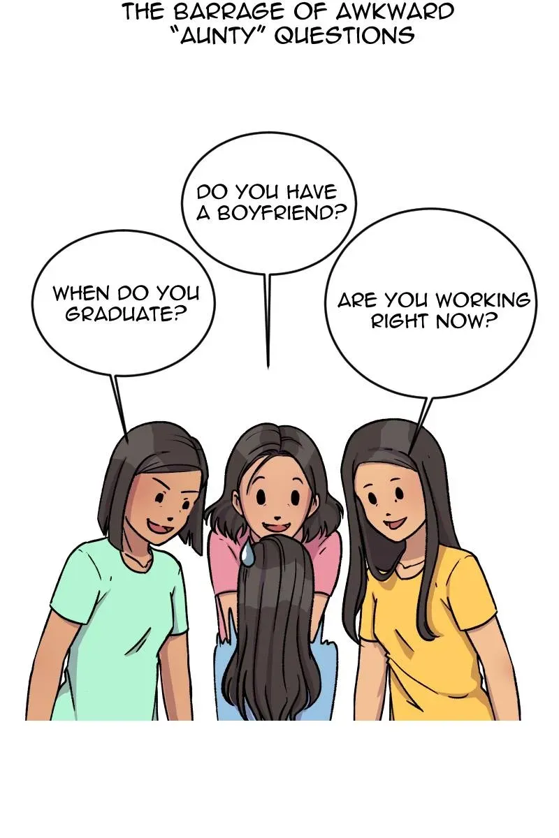 Coconut Avenue Chapter 15 page 3 - 