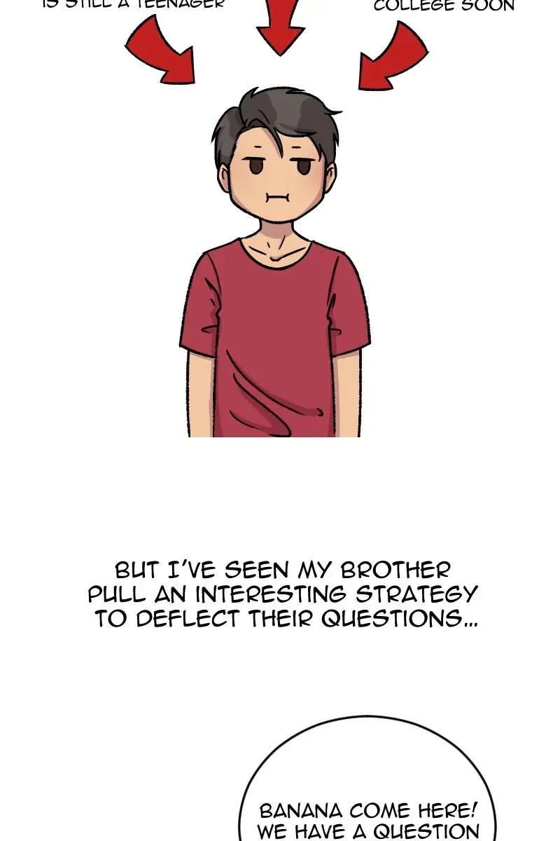 Coconut Avenue Chapter 15 page 5 - 