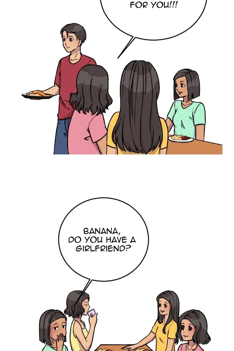 Coconut Avenue Chapter 15 page 6 - 
