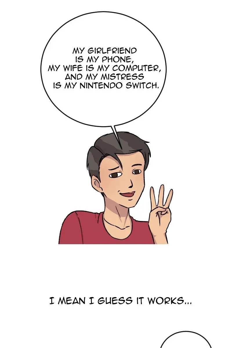 Coconut Avenue Chapter 15 page 9 - 