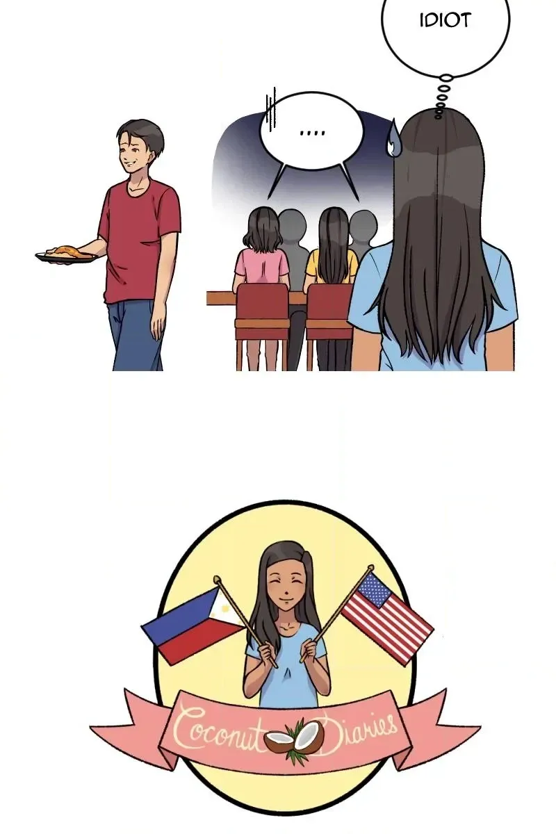 Coconut Avenue Chapter 15 page 10 - 